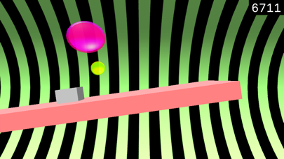 Hyper Jelly screenshot 4