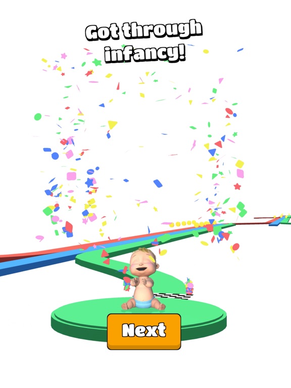 Hyper Life screenshot 8