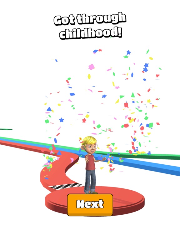 Hyper Life screenshot 7
