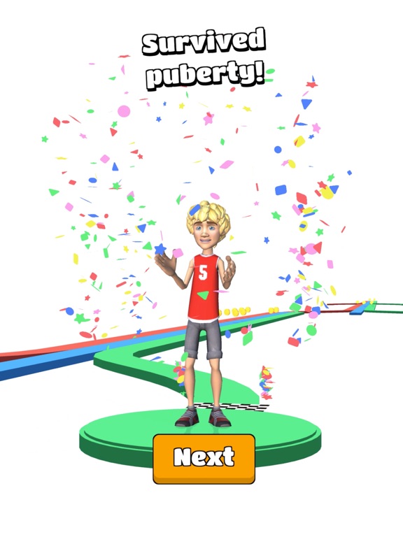 Hyper Life screenshot 3