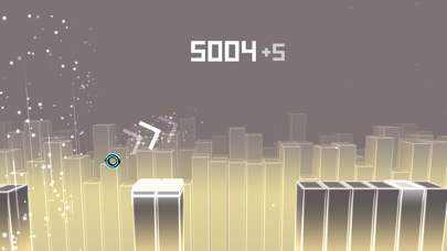 Hyper Platform Jumper screenshot 1
