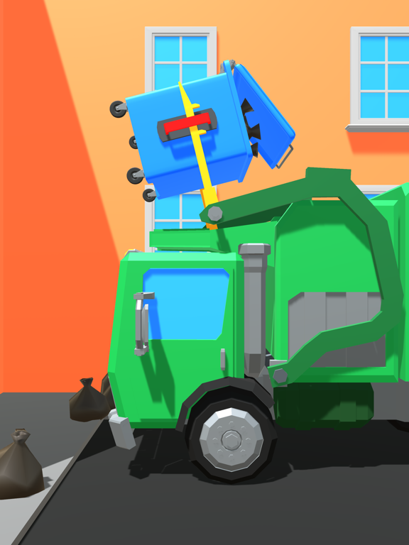 Hyper Recycle screenshot 4
