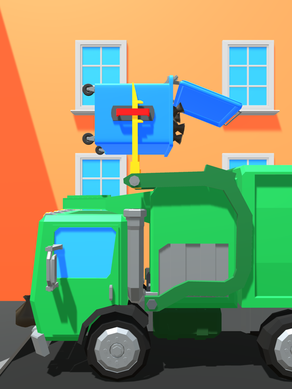 Hyper Recycle screenshot 3