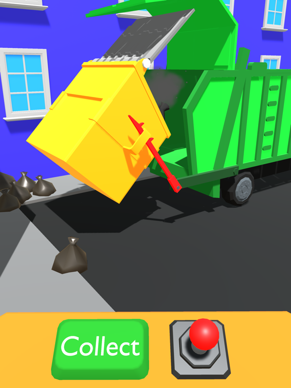 Hyper Recycle screenshot 6
