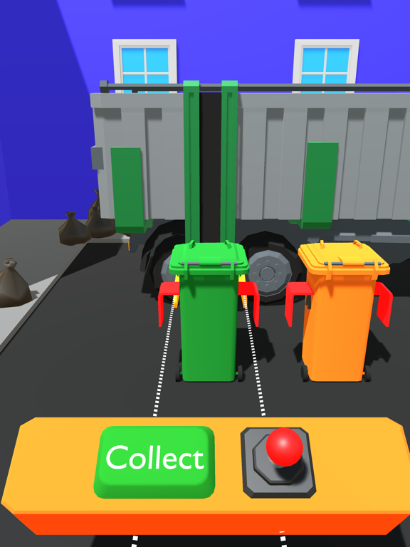 Hyper Recycle screenshot 5