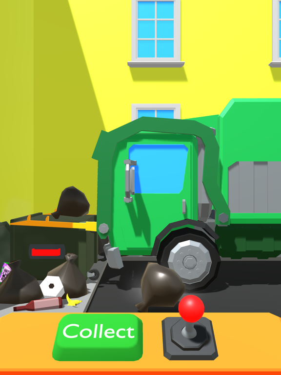 Hyper Recycle screenshot 1