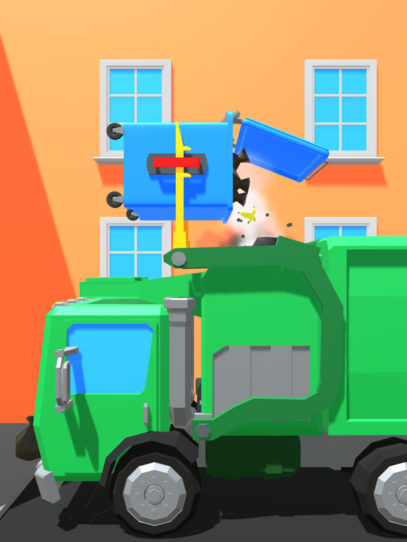Hyper Recycle screenshot 2