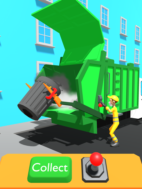 Hyper Recycle screenshot 7