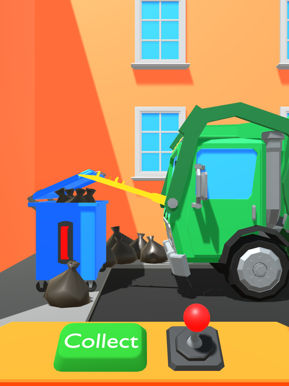 Hyper Recycle screenshot 9