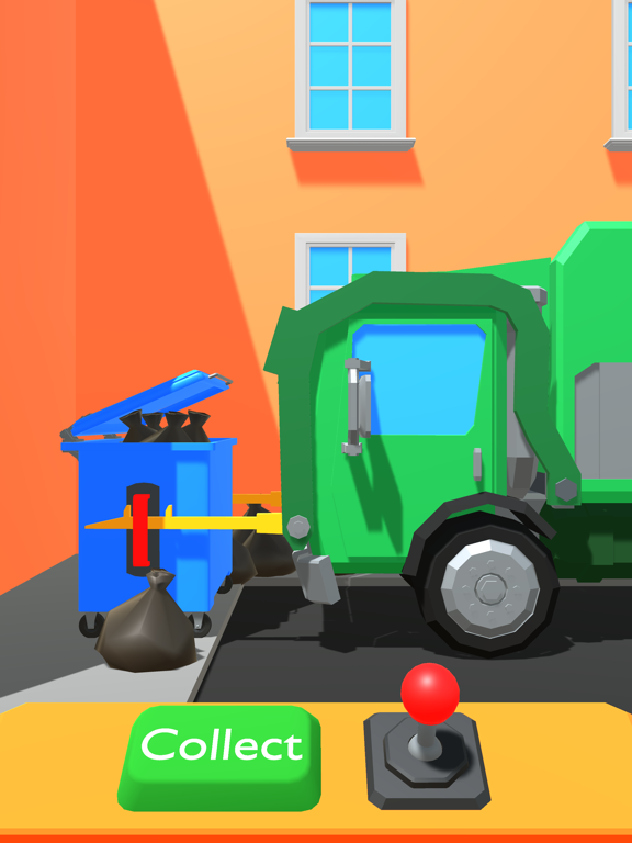 Hyper Recycle screenshot 8