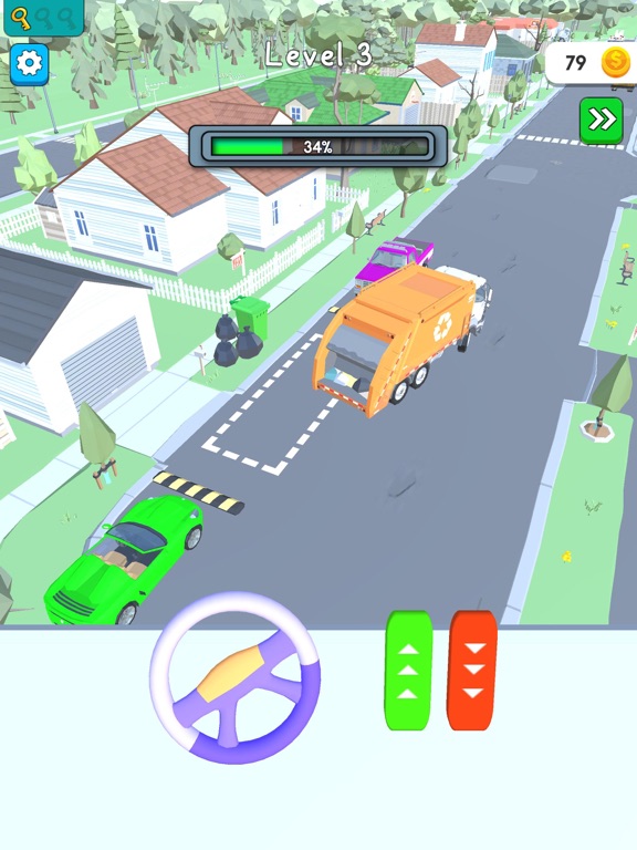 Hyper Recycle screenshot 10