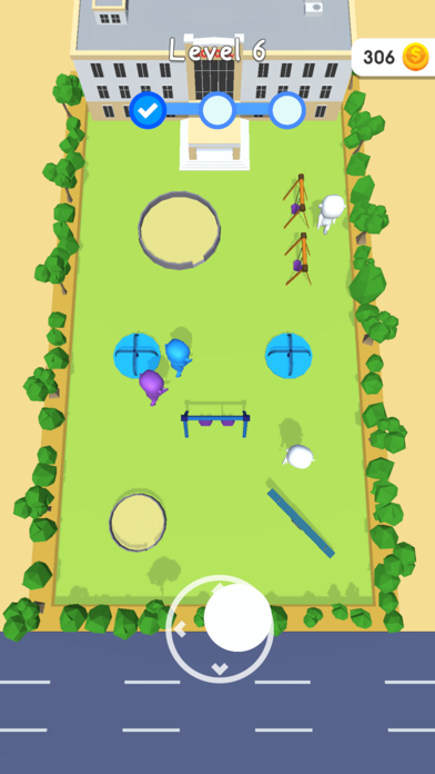 Hyper School screenshot 5