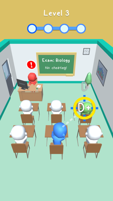 Hyper School screenshot 3