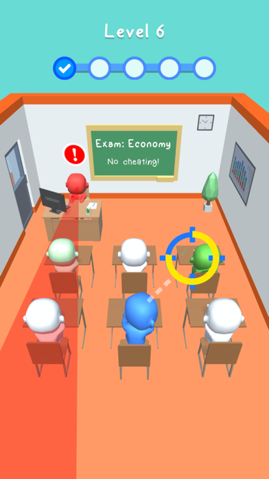 Hyper School screenshot 2