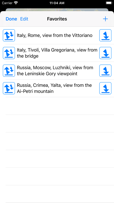 Hyper Stereo Helper screenshot 3