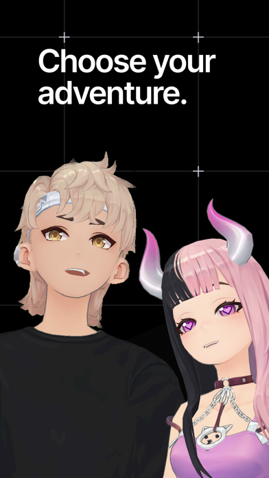 Hyper: VTuber Studio screenshot 5