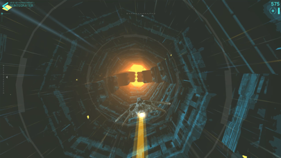 Hyperburner screenshot 1