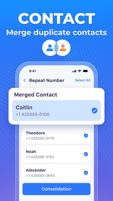 HyperClean - Phone Cleaner screenshot 5