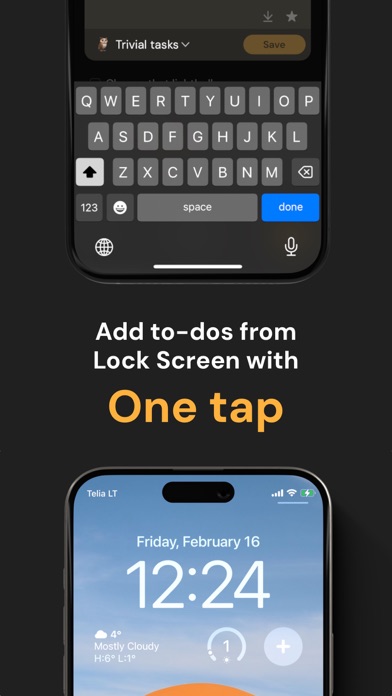 HyperDo: Focus Booster & Detox screenshot 1