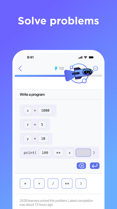 Hyperskill: Learn to Code screenshot 5