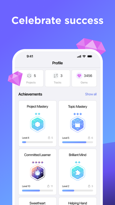 Hyperskill: Learn to Code screenshot 2