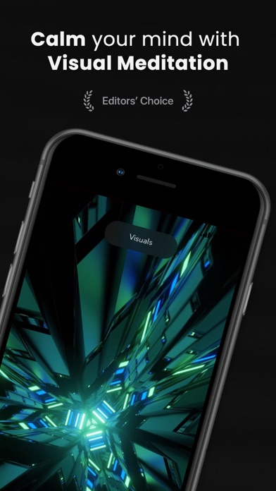 Hypnosis : Visual Meditation screenshot 8