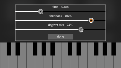 Hypnotizer screenshot 1