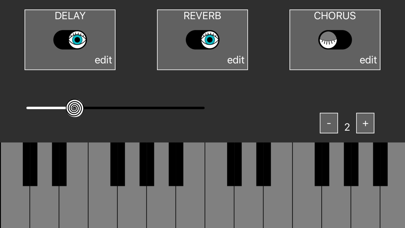 Hypnotizer screenshot 2