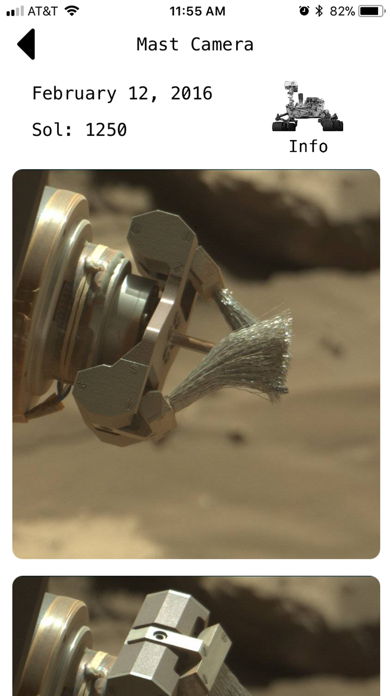 I Am Rover screenshot 4