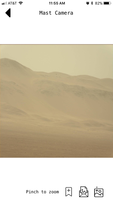 I Am Rover screenshot 1