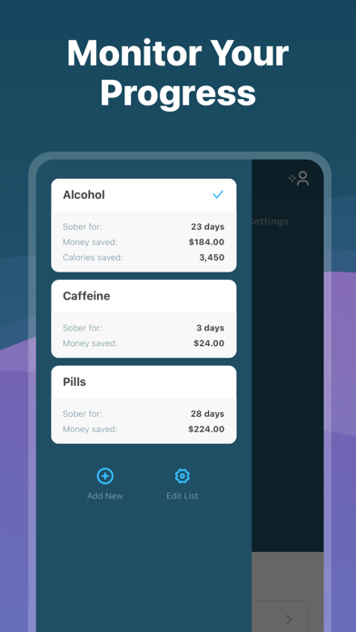 I Am Sober screenshot 7