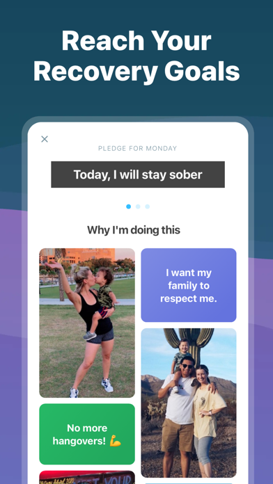 I Am Sober screenshot 6