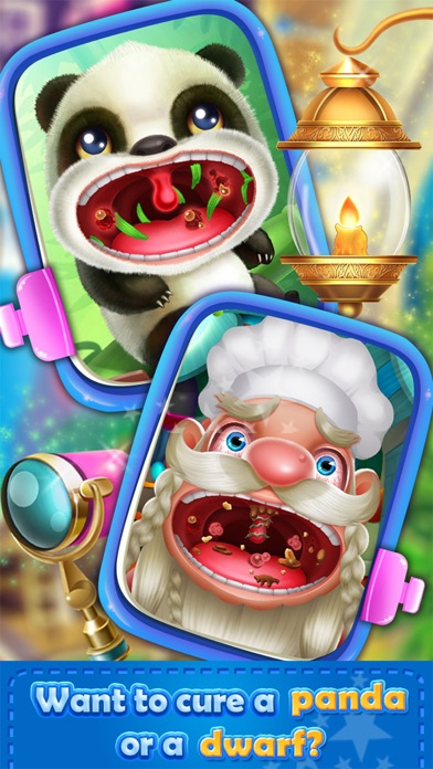 I am Throat Doctor - Save my Voice screenshot 5