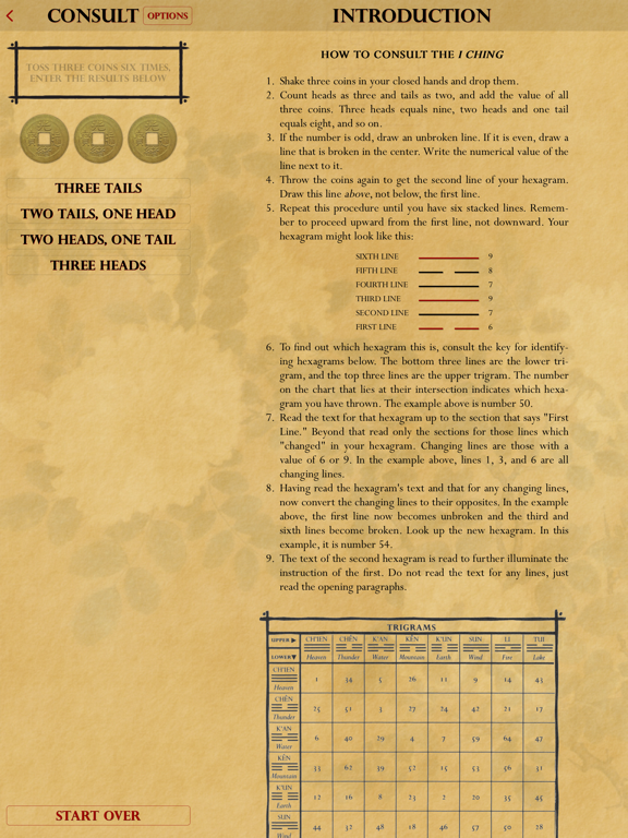 I Ching: Book of Changes screenshot 5