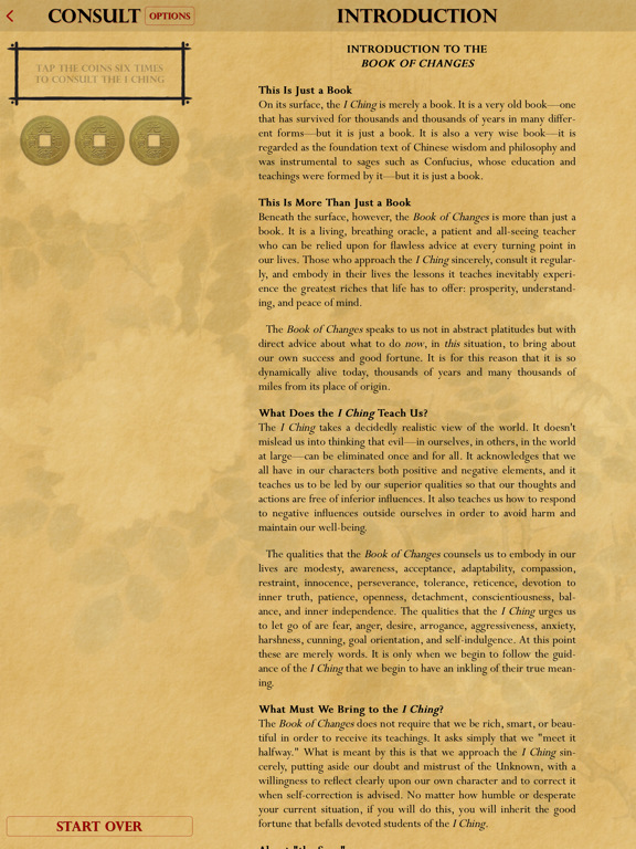 I Ching: Book of Changes screenshot 8