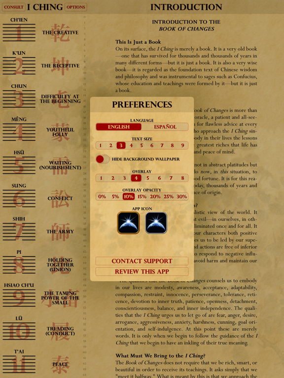 I Ching: Book of Changes screenshot 6