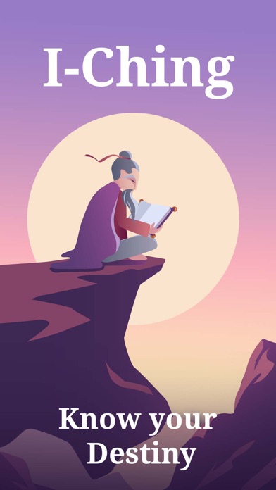 I Ching Fortune Teller screenshot 5