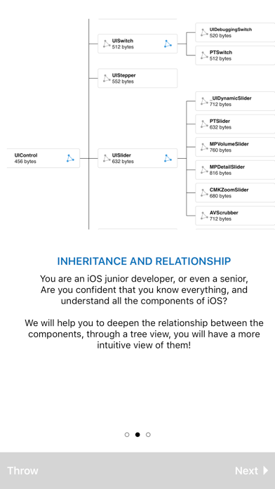 i-Components iOS-Components Development Components screenshot 5