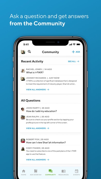 I-FIKR screenshot 3