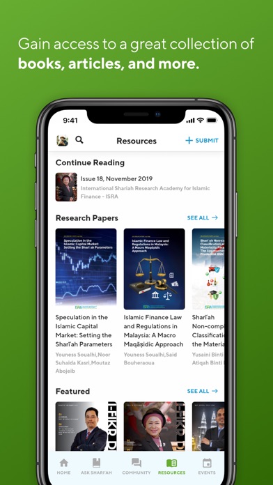 I-FIKR screenshot 2