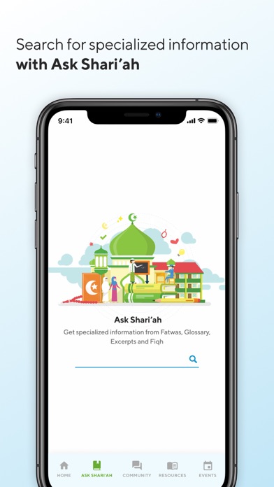 I-FIKR screenshot 4