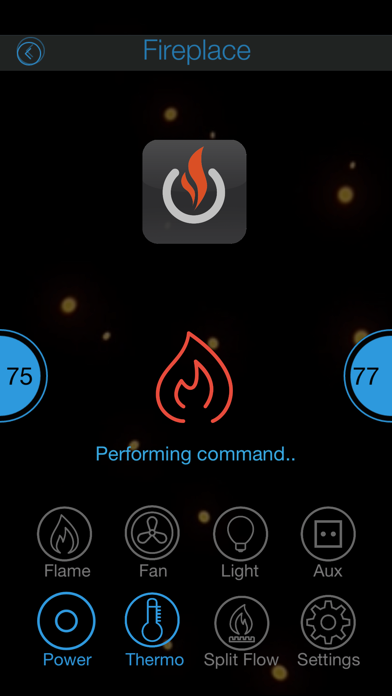 i-Flame screenshot 3