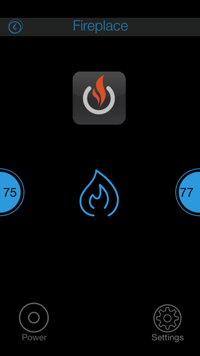 i-Flame screenshot 2