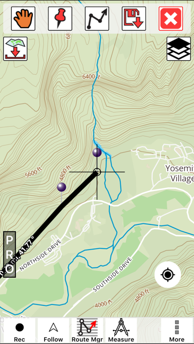 i-Hunting : GPS Maps App screenshot 3