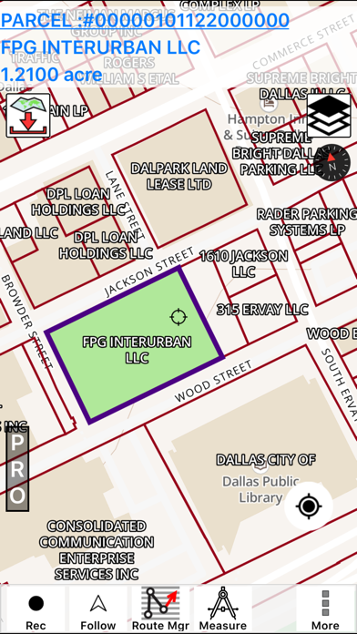 i-Hunting : GPS Maps App screenshot 2