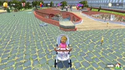 i Live - You play he lives screenshot 1