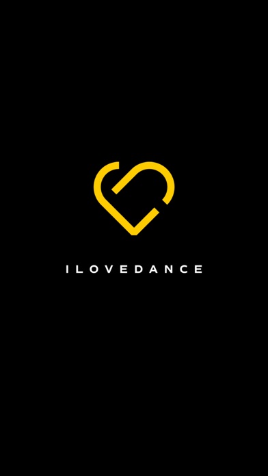 I Love Dance screenshot 3
