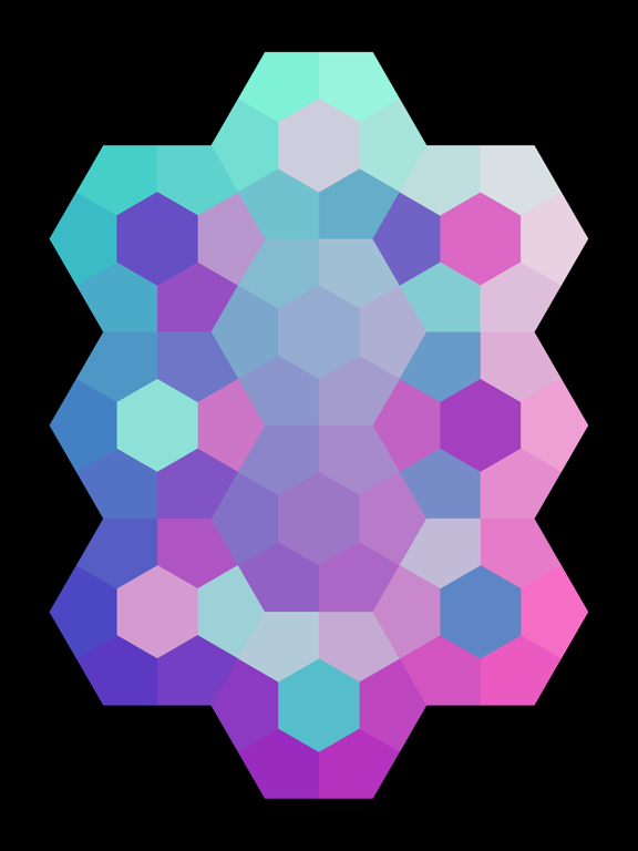 I Love Hue Too screenshot 7