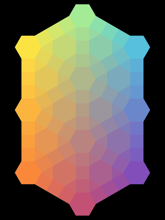 I Love Hue Too screenshot 9