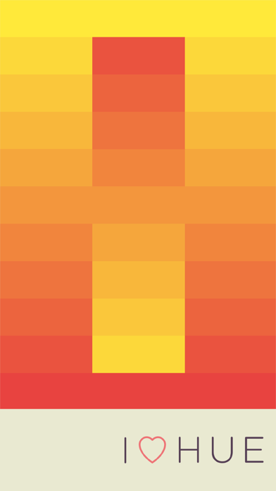 I Love Hue screenshot 1